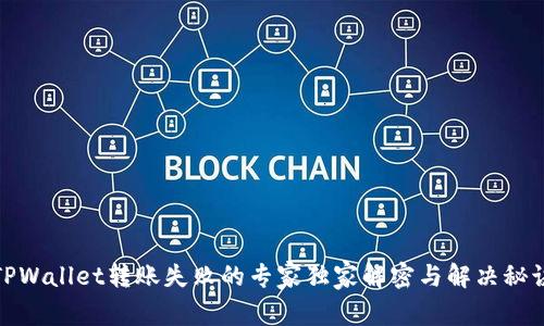 TPWallet转账失败的专家独家解密与解决秘诀