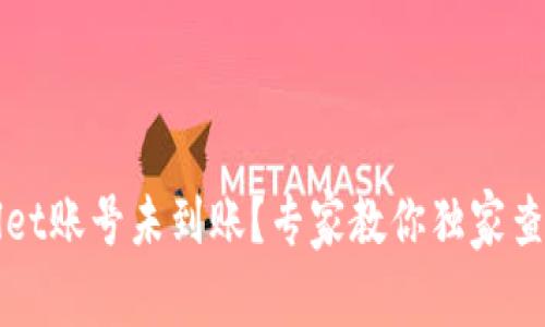 TPWallet账号未到账？专家教你独家查找秘诀