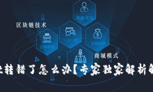 TPWallet转错了怎么办？专家独家解析解决秘诀！