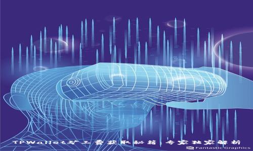 TPWallet矿工费获取秘籍：专家独家解析