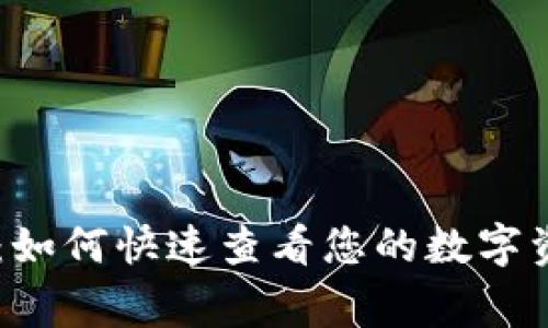 TPWallet专家揭秘：如何快速查看您的数字资产？独家秘诀分享！