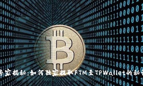 专家揭秘：如何独家提取FTM至TPWallet的秘诀