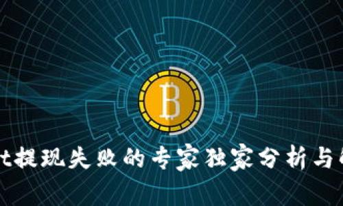 TPWallet提现失败的专家独家分析与解决秘诀