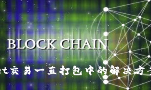 TPWallet交易一直打包中的解决方案与解析