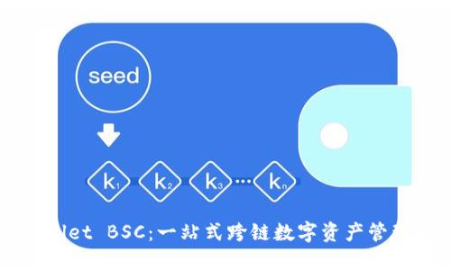 TPWallet BSC：一站式跨链数字资产管理平台