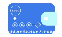 如何开通数字钱包对公账户：全方位指南