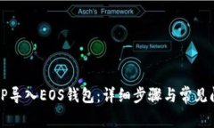 如何将TP导入EOS钱包：详细步骤与常见问题解答