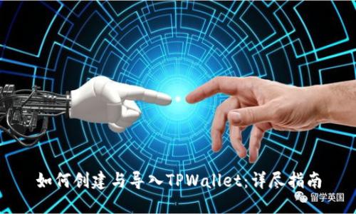 如何创建与导入TPWallet：详尽指南