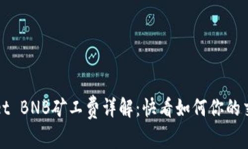 TPWallet BNB矿工费详解：快看如何你的交易成本